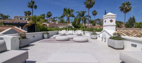 3 Schlafzimmer Villa in Marbella, Spain, Nr. 73286 43