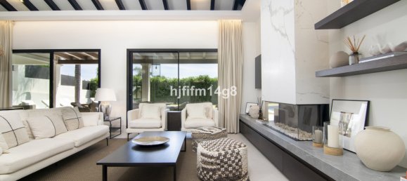 3 Schlafzimmer Villa in Marbella, Spain, Nr. 73286 10