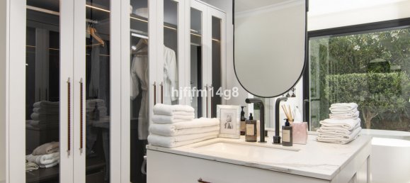 3 Schlafzimmer Villa in Marbella, Spain, Nr. 73286 19