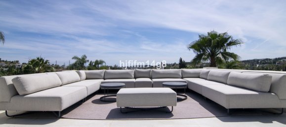 3 Schlafzimmer Villa in Marbella, Spain, Nr. 73286 44