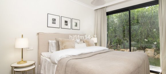 3 Schlafzimmer Villa in Marbella, Spain, Nr. 73286 27