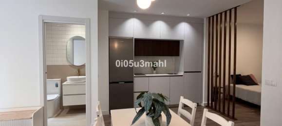 6 bedrooms Apartment in Velez-Malaga, Spain No. 187569 3