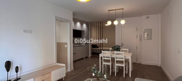 6 bedrooms Apartment in Velez-Malaga, Spain No. 187569 5