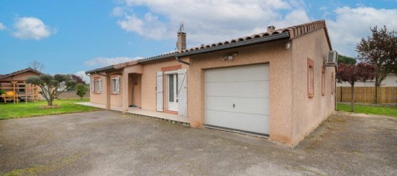 3 Schlafzimmer Haus in Gagnac-sur-Garonne, France, Nr. 349386 8