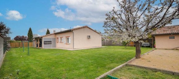 3 Schlafzimmer Haus in Gagnac-sur-Garonne, France, Nr. 349386 2