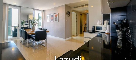 3 bedrooms Penthouse in Pattaya, Thailand No. 15842 6