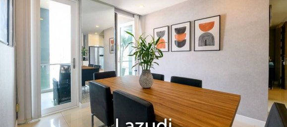 3 bedrooms Penthouse in Pattaya, Thailand No. 15842 5