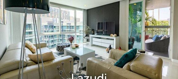 3 bedrooms Penthouse in Pattaya, Thailand No. 15842 4