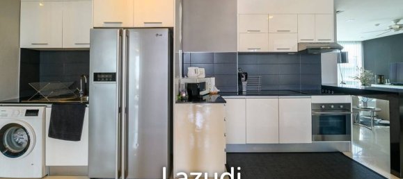 3 bedrooms Penthouse in Pattaya, Thailand No. 15842 8