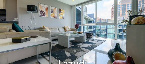 3 bedrooms Penthouse in Pattaya, Thailand No. 15842 2