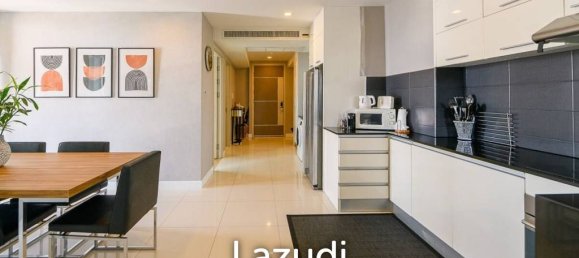 3 bedrooms Penthouse in Pattaya, Thailand No. 15842 7