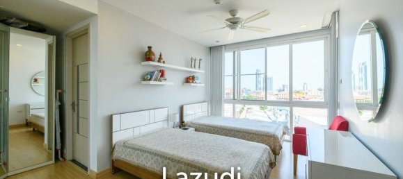 3 bedrooms Penthouse in Pattaya, Thailand No. 15842 10