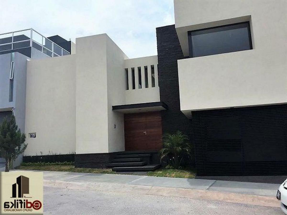 3 Schlafzimmer Haus in San Luis Potosi, Mexico, Nr. 148850