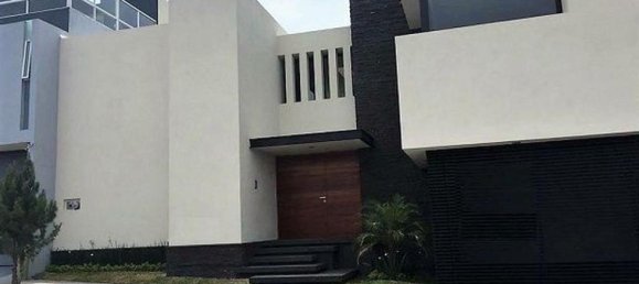 3 Schlafzimmer Haus in San Luis Potosi, Mexico, Nr. 148850 2