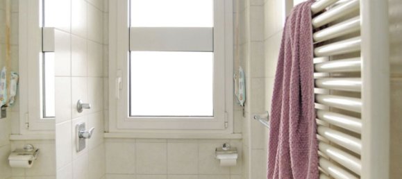 2-Zimmer Wohnung in Milan, Italy, Nr. 244616 16