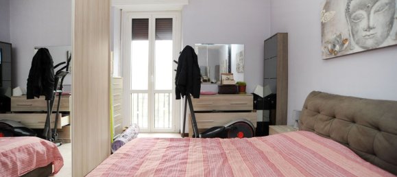 2-Zimmer Wohnung in Milan, Italy, Nr. 244616 11
