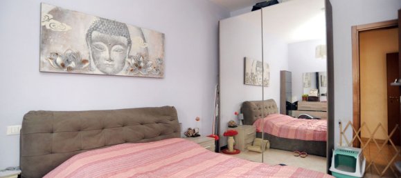 2-Zimmer Wohnung in Milan, Italy, Nr. 244616 13