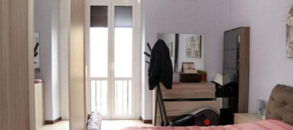 2-Zimmer Wohnung in Milan, Italy, Nr. 244616 12