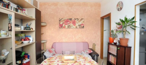 2-Zimmer Wohnung in Milan, Italy, Nr. 244616 6