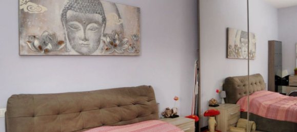 2-Zimmer Wohnung in Milan, Italy, Nr. 244616 14