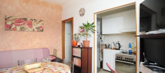 2-Zimmer Wohnung in Milan, Italy, Nr. 244616 7