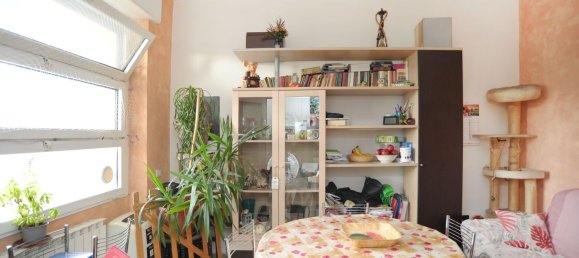 2-Zimmer Wohnung in Milan, Italy, Nr. 244616 8