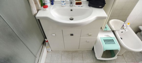 2-Zimmer Wohnung in Milan, Italy, Nr. 244616 15