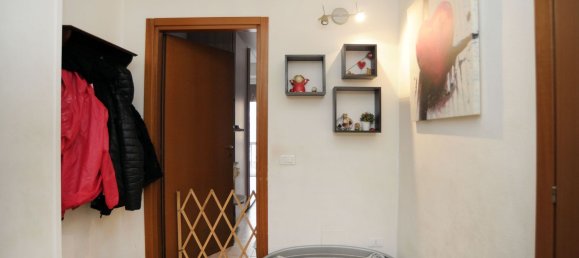 2-Zimmer Wohnung in Milan, Italy, Nr. 244616 18