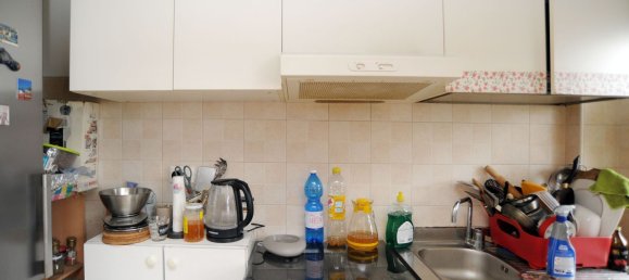 2-Zimmer Wohnung in Milan, Italy, Nr. 244616 9