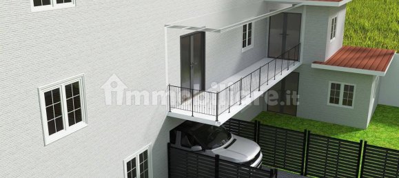 2 rooms Apartment in Inveruno, Italy No. 196949 2