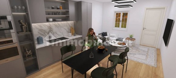 2 rooms Apartment in Inveruno, Italy No. 196949 6