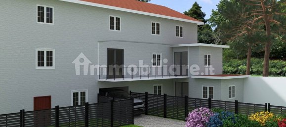 2 rooms Apartment in Inveruno, Italy No. 196949 3