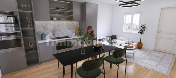 2 rooms Apartment in Inveruno, Italy No. 196949 8