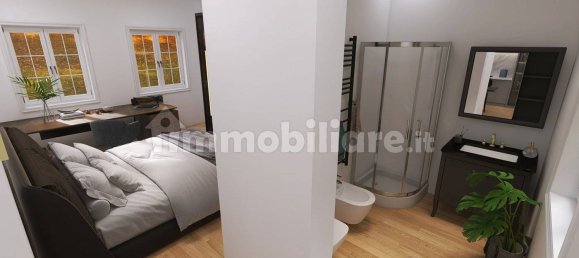 2 rooms Apartment in Inveruno, Italy No. 196949 11