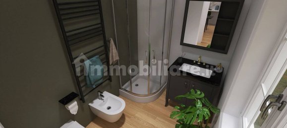 2 rooms Apartment in Inveruno, Italy No. 196949 12