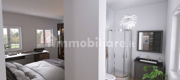 2 rooms Apartment in Inveruno, Italy No. 196949 10