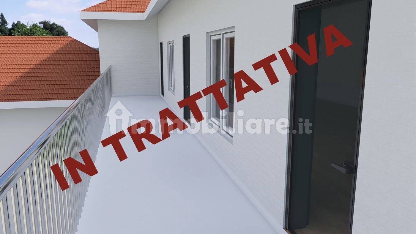 2 rooms Apartment in Inveruno, Italy No. 196949