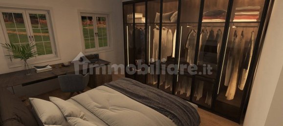 2 rooms Apartment in Inveruno, Italy No. 196949 14