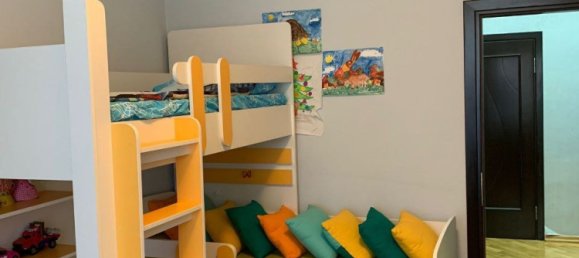 4 bedrooms Apartment in Khatay, Azerbaijan No. 1303 14