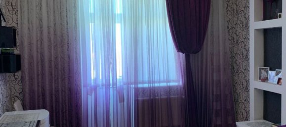 4 bedrooms Apartment in Khatay, Azerbaijan No. 1303 17