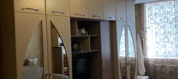 4 bedrooms Apartment in Khatay, Azerbaijan No. 1303 44