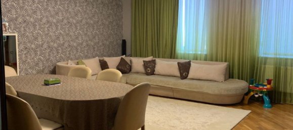 4 bedrooms Apartment in Khatay, Azerbaijan No. 1303 34
