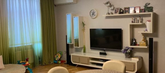 4 bedrooms Apartment in Khatay, Azerbaijan No. 1303 29