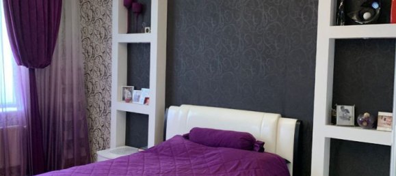 4 bedrooms Apartment in Khatay, Azerbaijan No. 1303 28