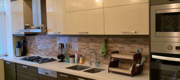 4 bedrooms Apartment in Khatay, Azerbaijan No. 1303 2