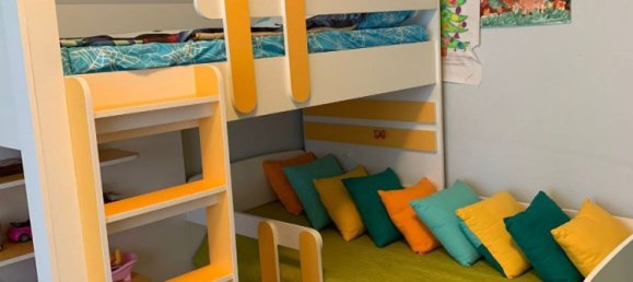 4 bedrooms Apartment in Khatay, Azerbaijan No. 1303 19