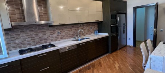 4 bedrooms Apartment in Khatay, Azerbaijan No. 1303 20