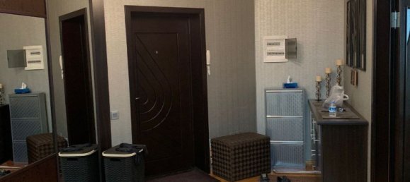 4 bedrooms Apartment in Khatay, Azerbaijan No. 1303 42