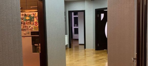 4 bedrooms Apartment in Khatay, Azerbaijan No. 1303 8