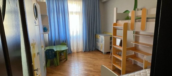 4 bedrooms Apartment in Khatay, Azerbaijan No. 1303 11